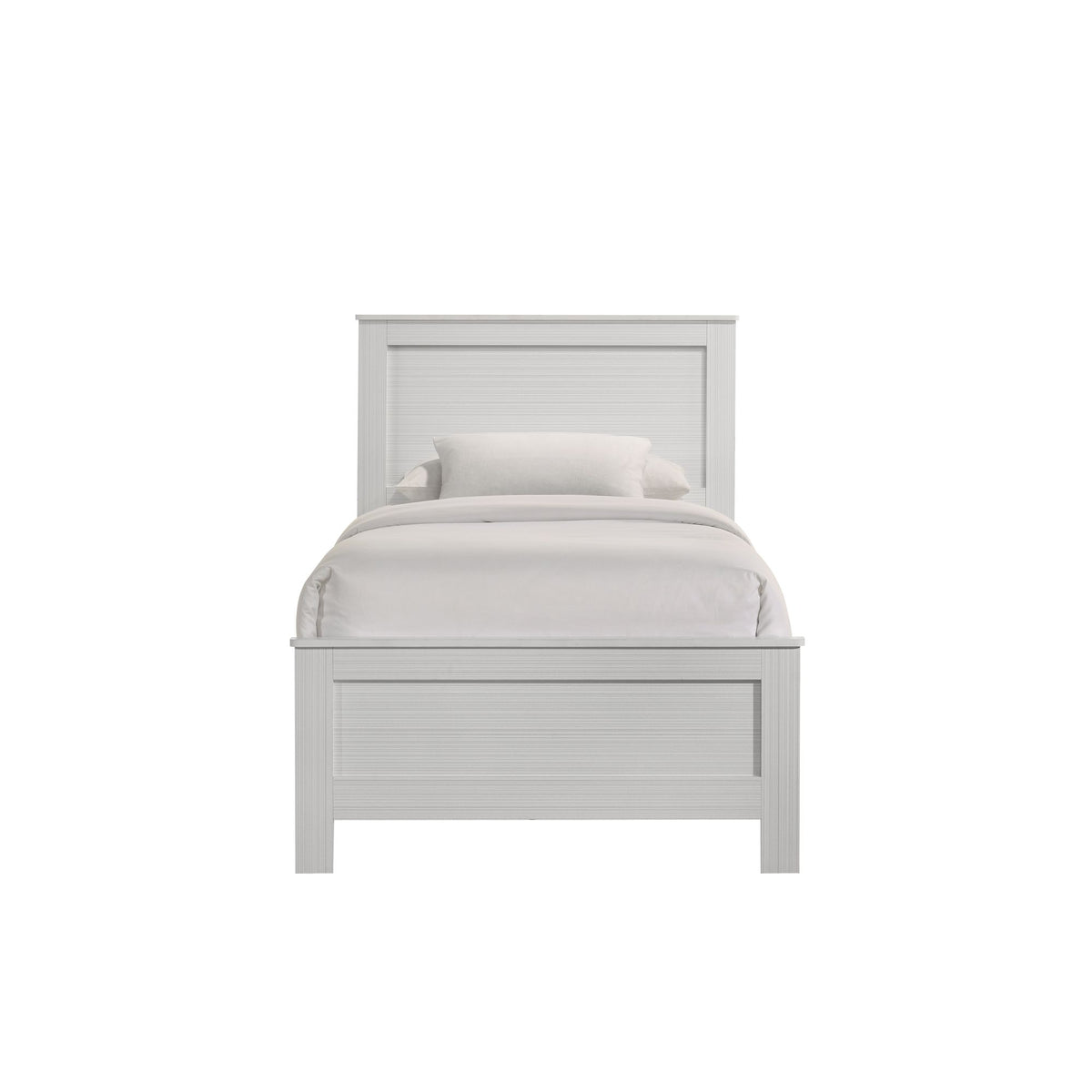 Sami Youth Panel Bed - Jack’s Furniture and More (Laredo, TX)