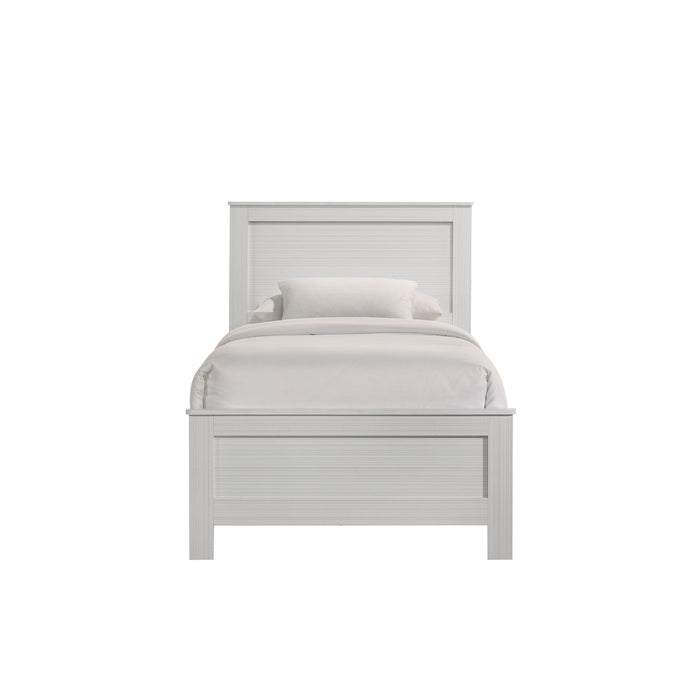 Sami Youth Panel Bed - Jack’s Furniture and More (Laredo, TX)