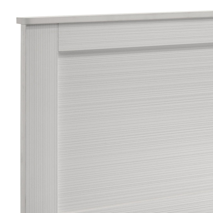 Sami Youth Panel Bed - Jack’s Furniture and More (Laredo, TX)