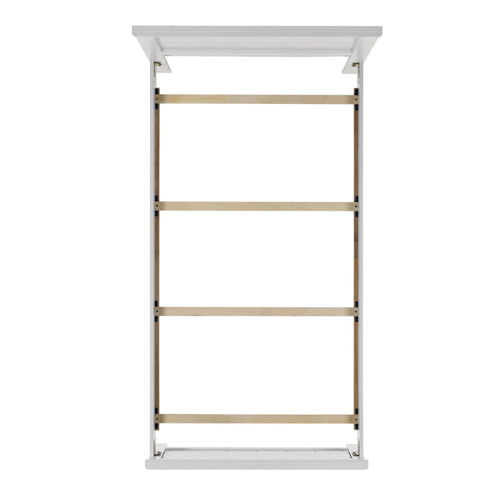 Sami Youth Panel Bed - Jack’s Furniture and More (Laredo, TX)