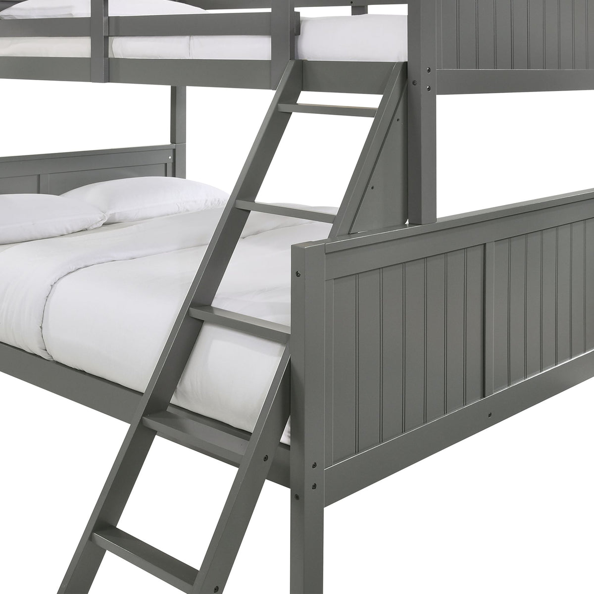 Sami Over Bunk Grey