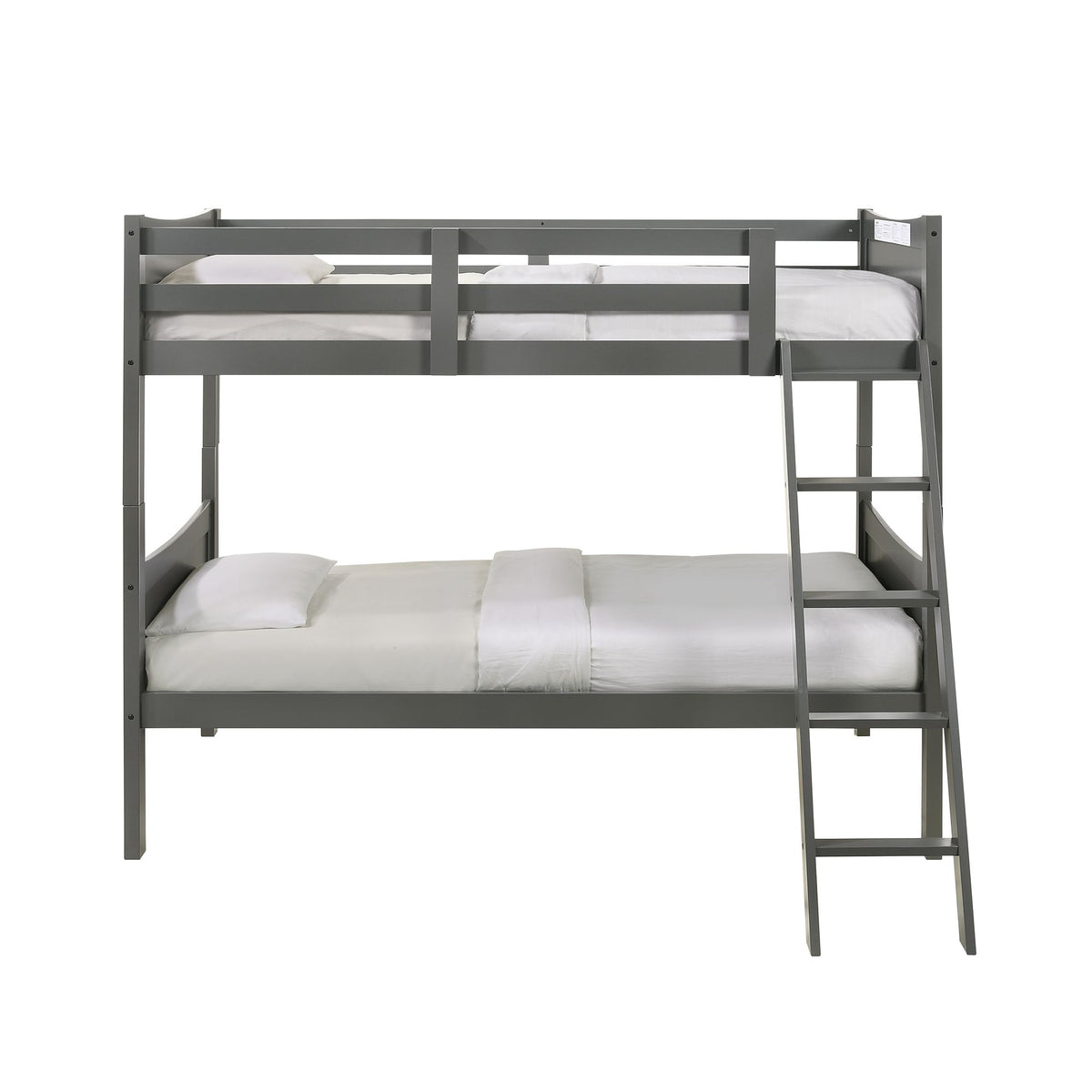 Sami Over Bunk Grey