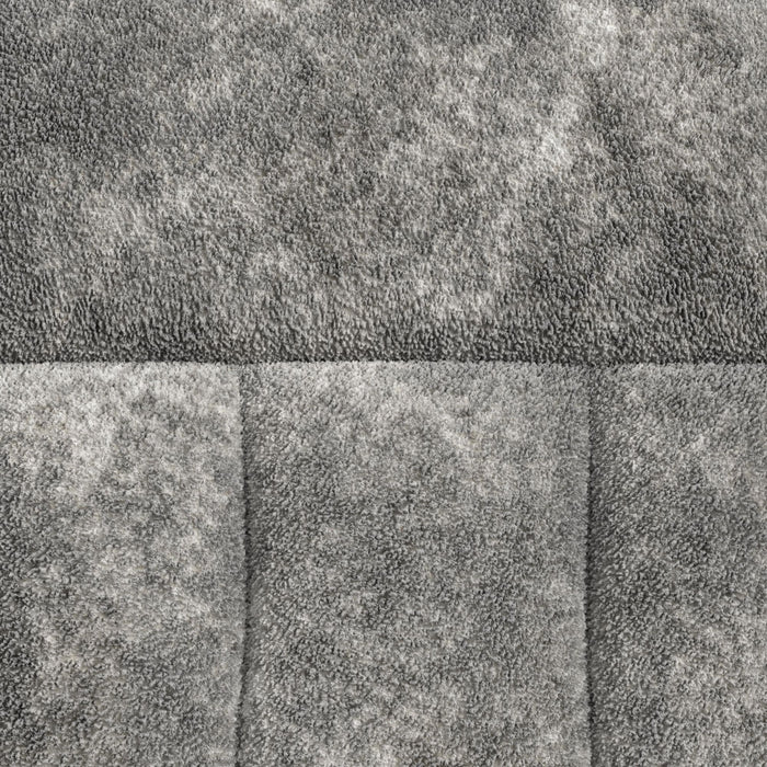 Santorini Armless Chair in Dillon/Shire Grey - Jack’s Furniture and More (Laredo, TX)