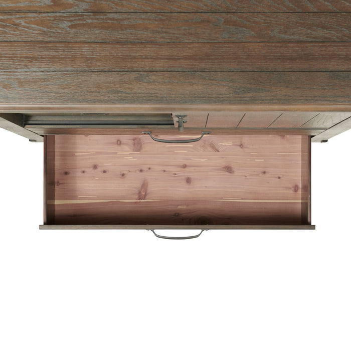 Scott Platform Storage Bedroom Set - Jack’s Furniture and More (Laredo, TX)