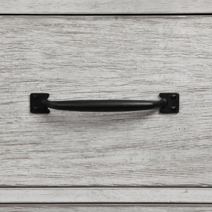 Scott Platform Storage Bedroom Set - Jack’s Furniture and More (Laredo, TX)