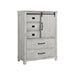 Scott Platform Storage Bedroom Set - Jack’s Furniture and More (Laredo, TX)