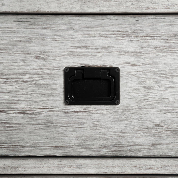 Scott Platform Storage Bedroom Set - Jack’s Furniture and More (Laredo, TX)