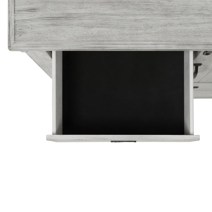 Scott Platform Storage Bedroom Set - Jack’s Furniture and More (Laredo, TX)