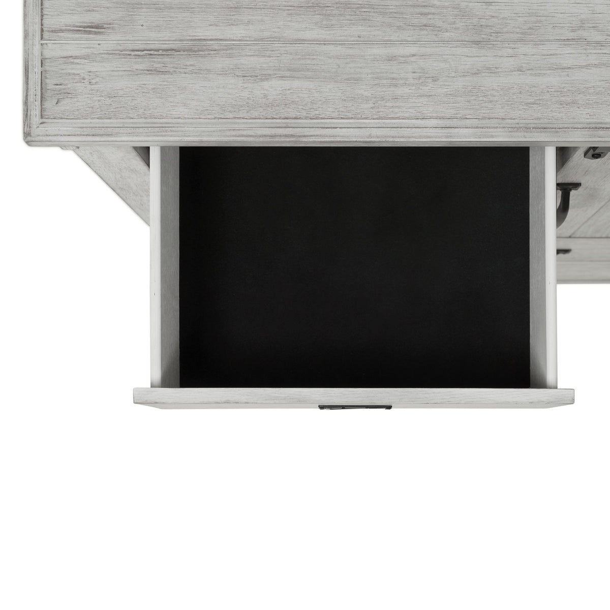 Scott Platform Storage Bedroom Set