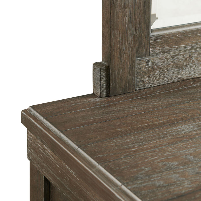 Scott Platform Storage Bedroom Set - Jack’s Furniture and More (Laredo, TX)