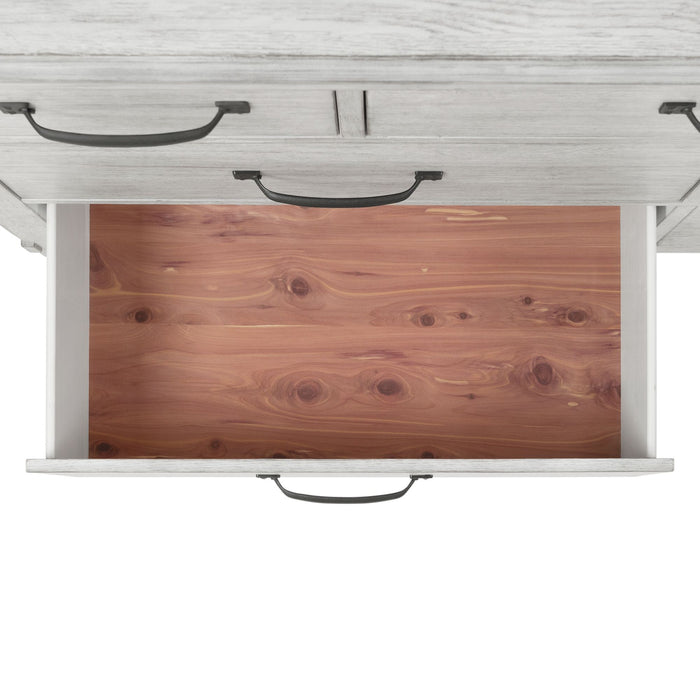 Scott Platform Storage Bedroom Set - Jack’s Furniture and More (Laredo, TX)