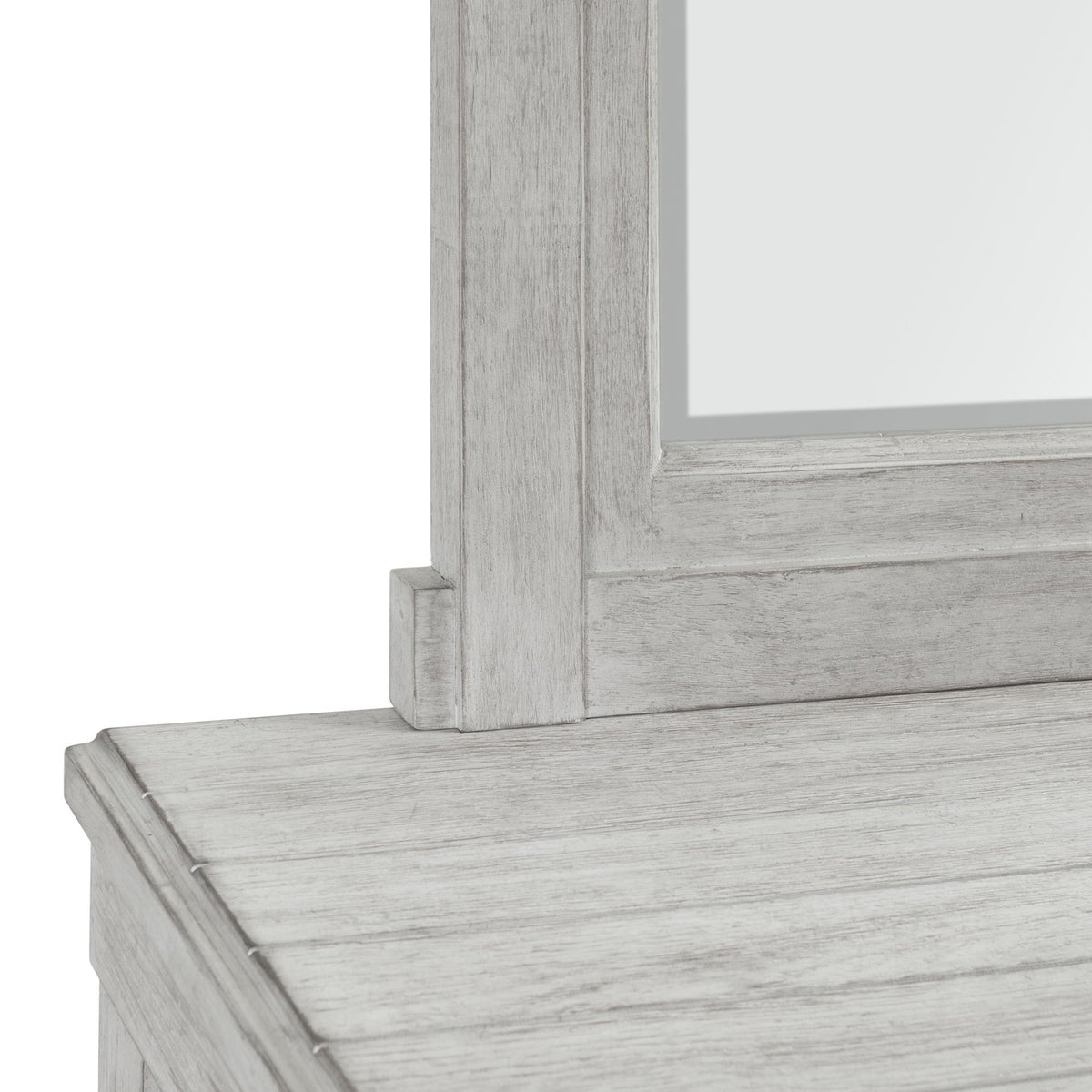 Scott Platform Storage Bedroom Set