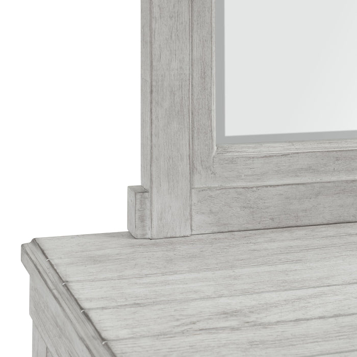 Scott Platform Storage Bedroom Set - Jack’s Furniture and More (Laredo, TX)