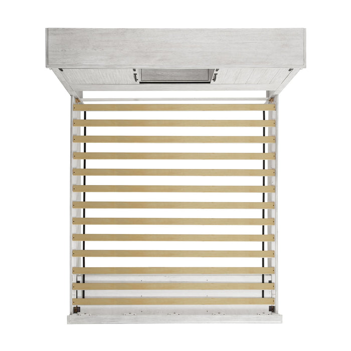 Scott Platform Storage Bedroom Set - Jack’s Furniture and More (Laredo, TX)