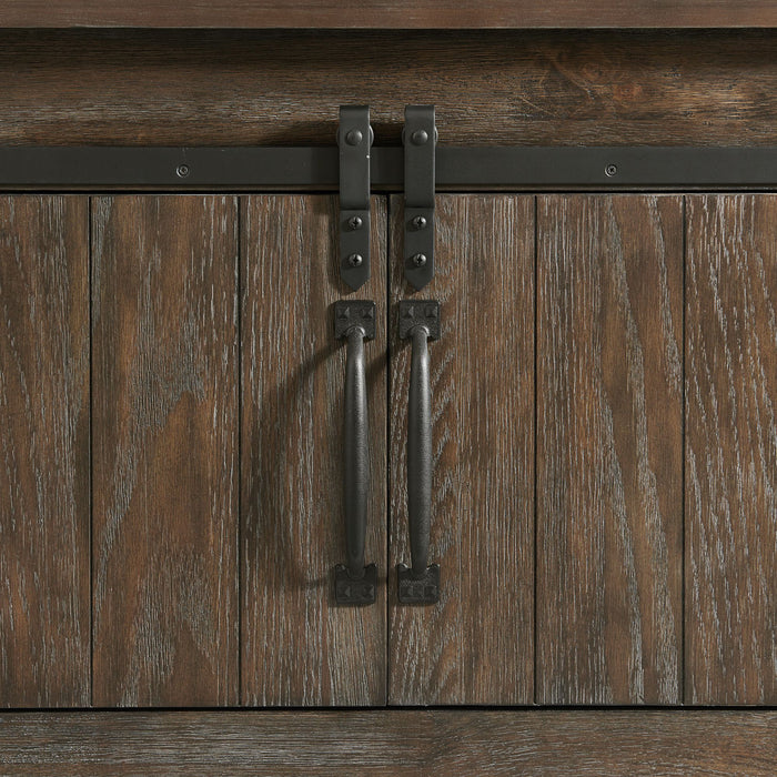 Scott Platform Storage Bedroom Set - Jack’s Furniture and More (Laredo, TX)