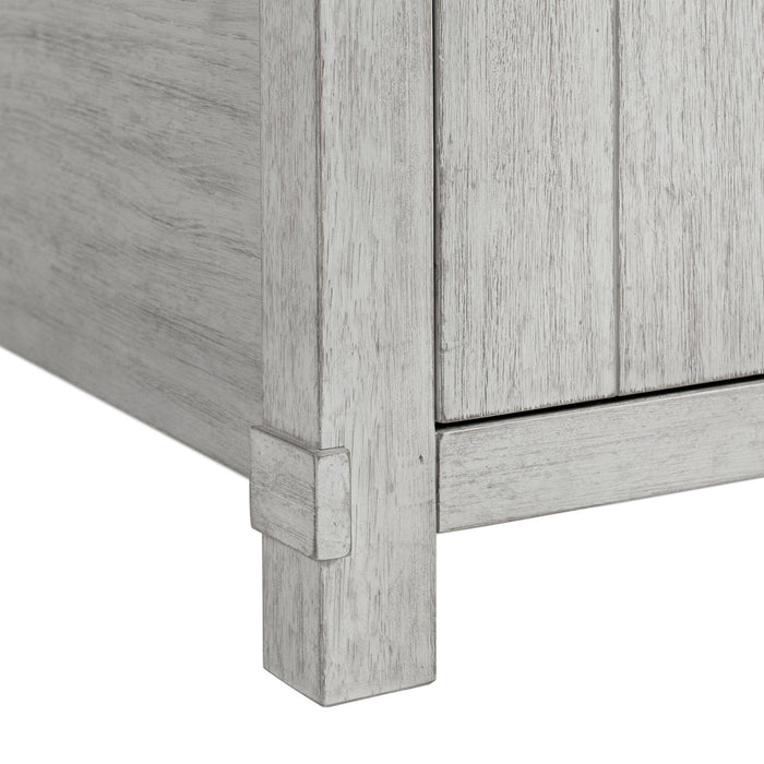 Scott Platform Storage Bedroom Set - Jack’s Furniture and More (Laredo, TX)