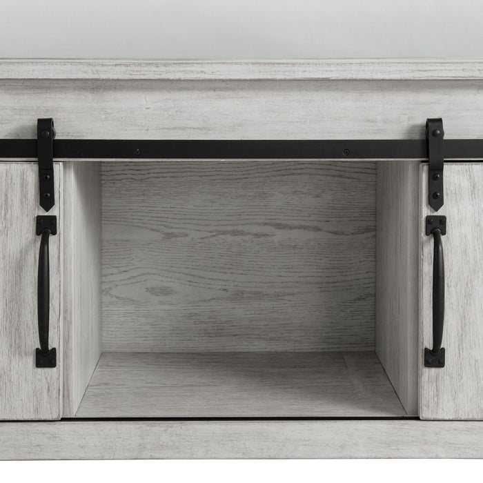 Scott Platform Storage Bedroom Set - Jack’s Furniture and More (Laredo, TX)