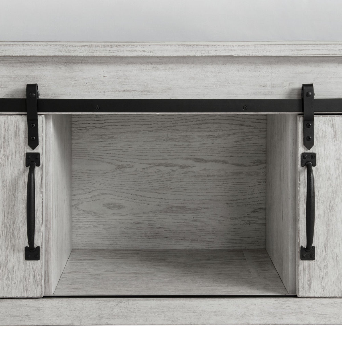 Scott Platform Storage Bedroom Set
