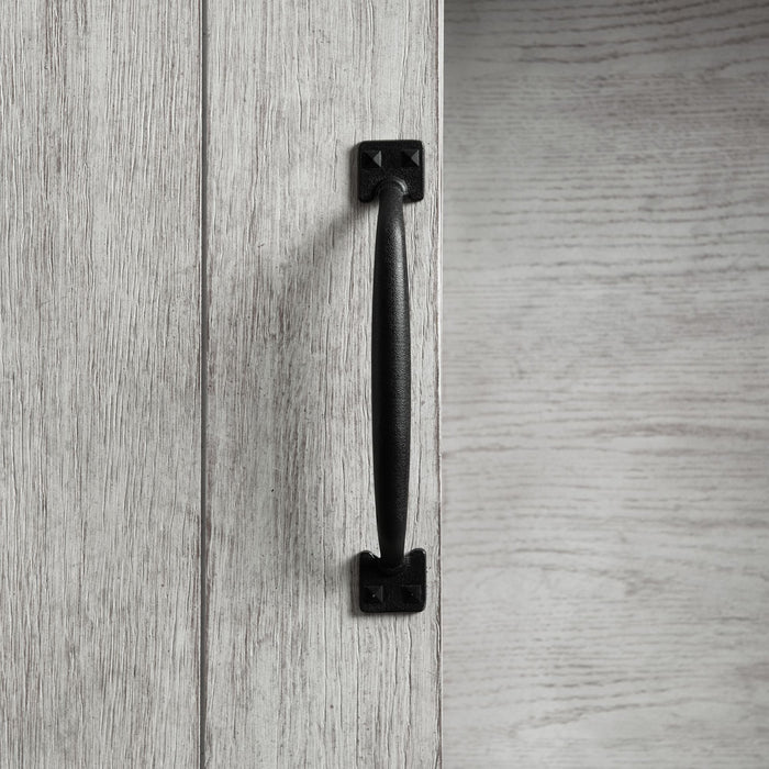 Scott Platform Storage Bedroom Set - Jack’s Furniture and More (Laredo, TX)