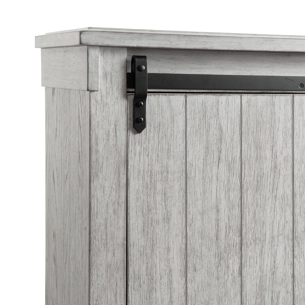 Scott Platform Storage Bedroom Set
