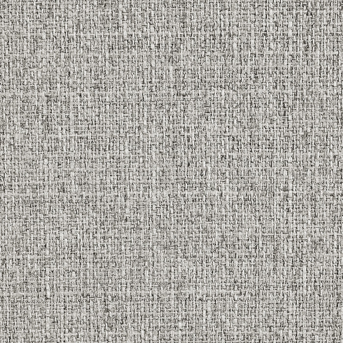 Seneca Counter Side Chair with Grey Fabric in Brown (2 Per Carton) - Jack’s Furniture and More (Laredo, TX)