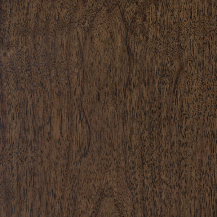 Seneca Counter Side Chair with Grey Fabric in Brown (2 Per Carton) - Jack’s Furniture and More (Laredo, TX)