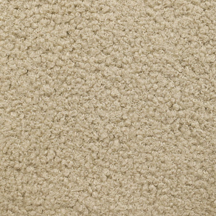 Seqouia Bench With 2 Stools in Ching Cream - Jack’s Furniture and More (Laredo, TX)