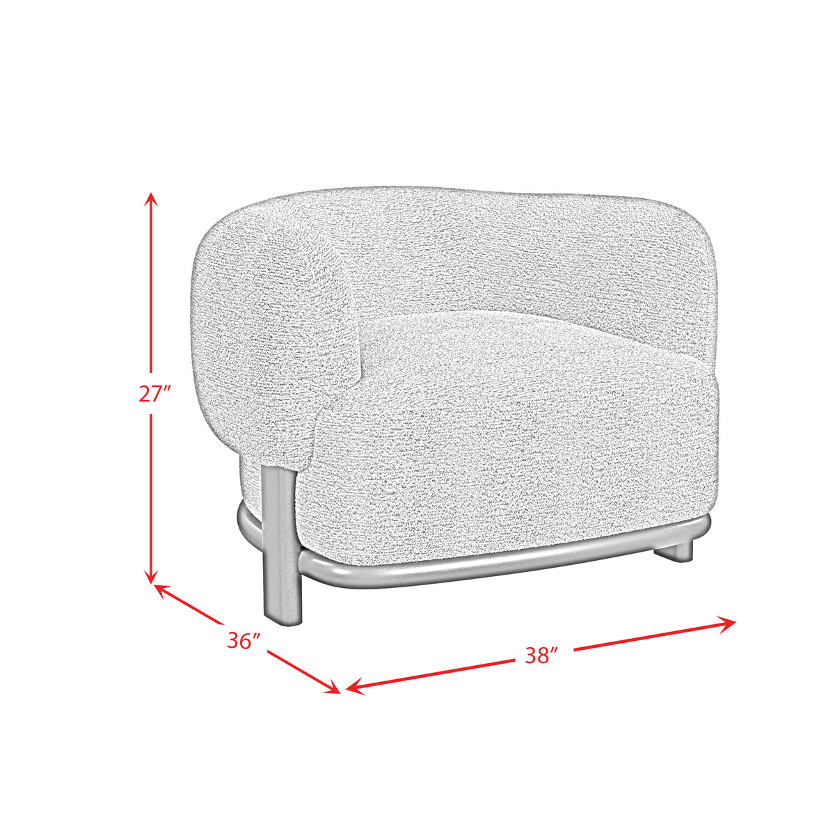 Sevilla Chair in Penny Spanish Moss - Jack’s Furniture and More (Laredo, TX)