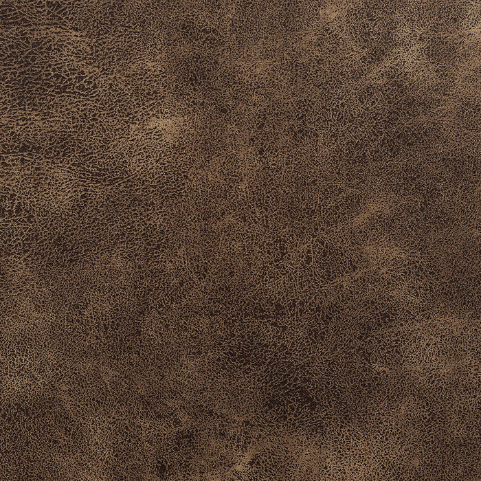 Kori (724) Chair w/Chrome Nails In Sierra Toffee - Jack’s Furniture and More (Laredo, TX)