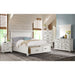 Slater Platform Storage Bedroom Set - Jack’s Furniture and More (Laredo, TX)
