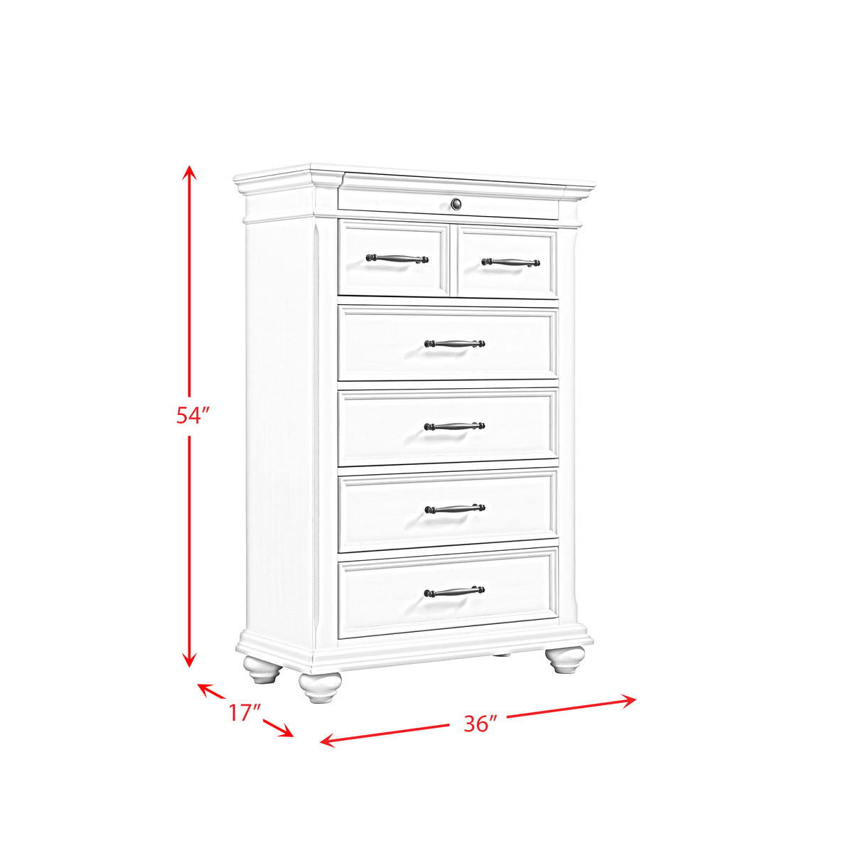 Slater Platform Storage Bedroom Set - Jack’s Furniture and More (Laredo, TX)