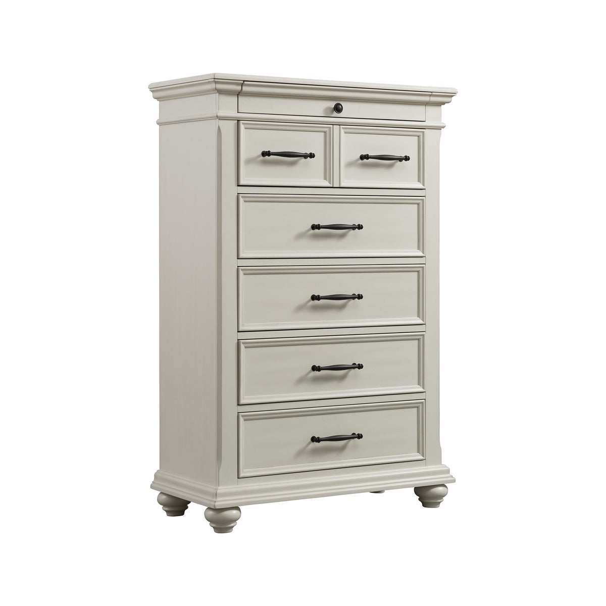 Slater Platform Storage Bedroom Set - Jack’s Furniture and More (Laredo, TX)