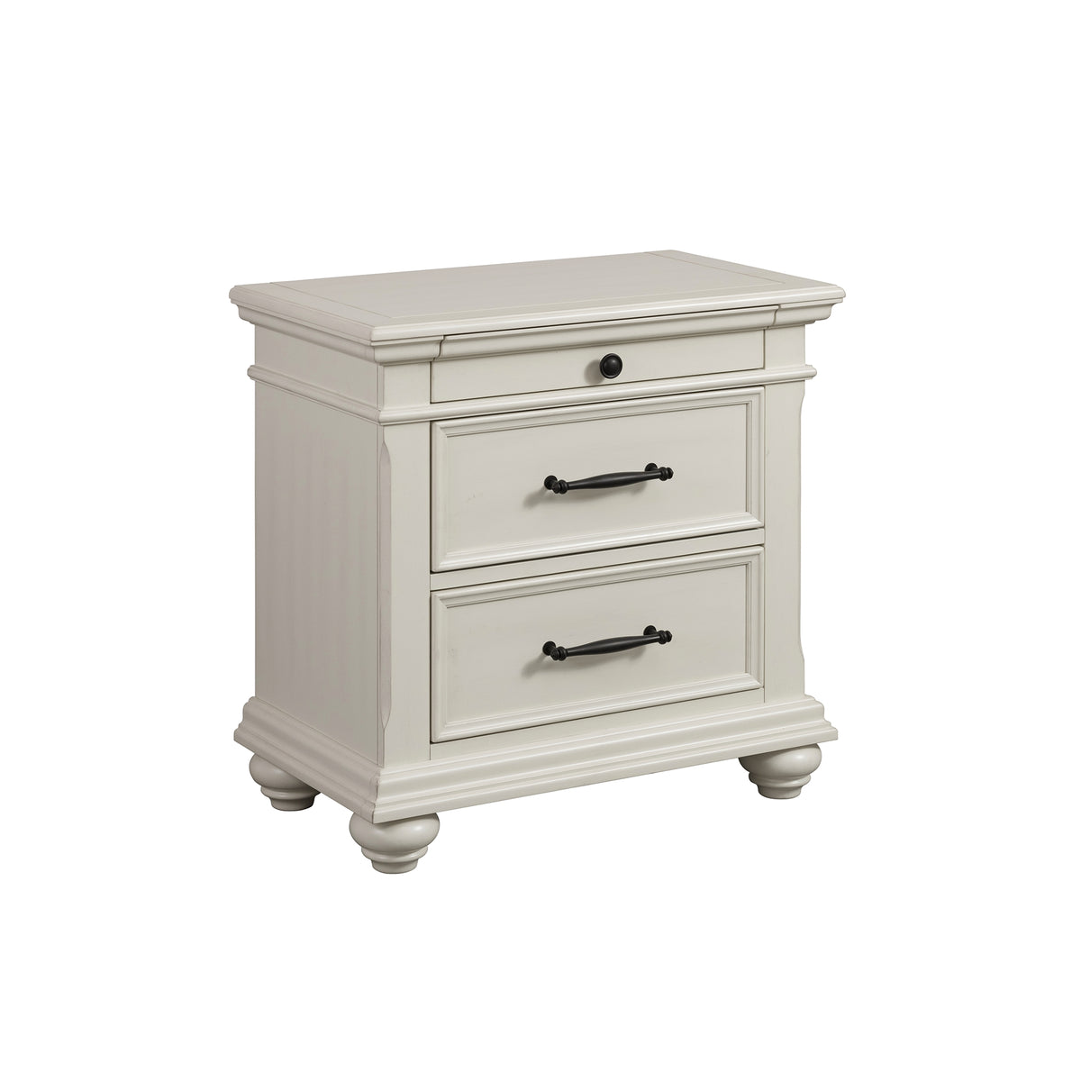 Slater Platform Storage Bedroom Set - Jack’s Furniture and More (Laredo, TX)