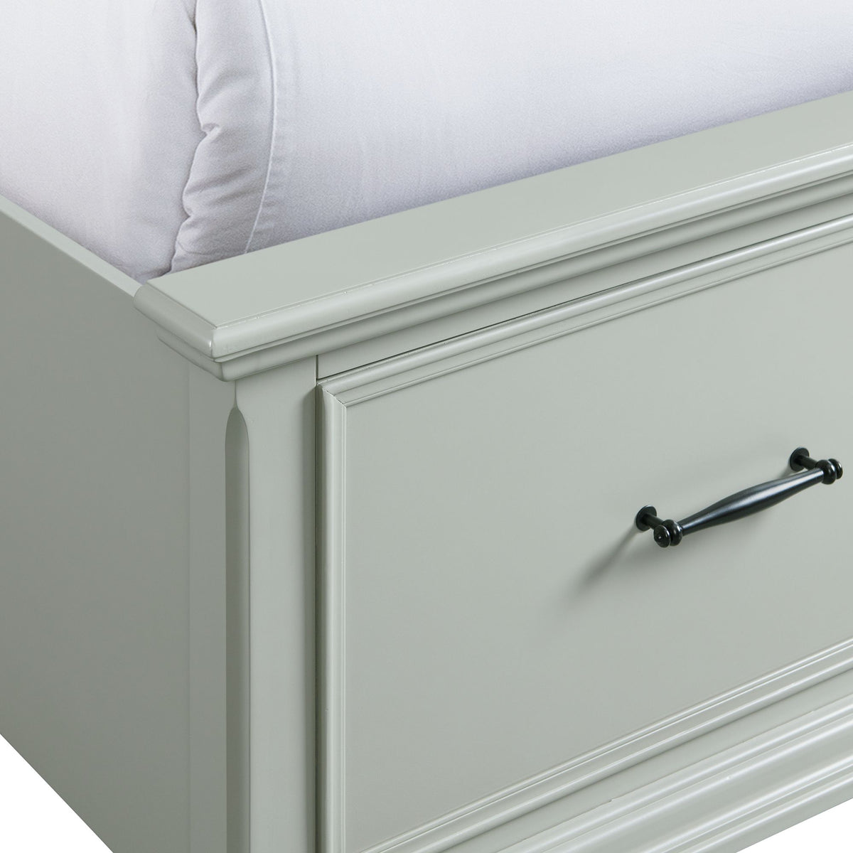 Slater Platform Storage Bedroom Set - Jack’s Furniture and More (Laredo, TX)