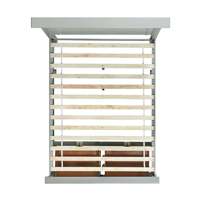 Slater Platform Storage Bedroom Set - Jack’s Furniture and More (Laredo, TX)