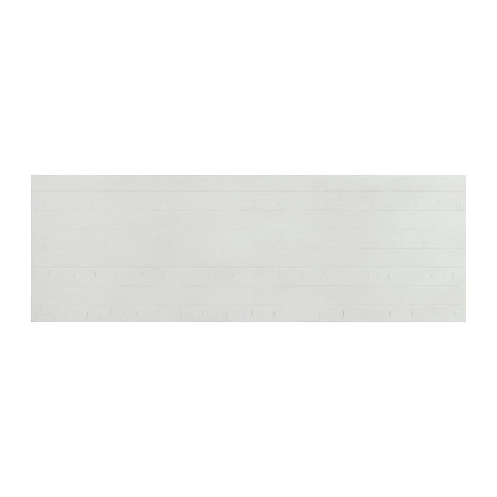 Stone Occasional Bar Table Single Pack in White (Table + Three Stools) - Jack’s Furniture and More (Laredo, TX)