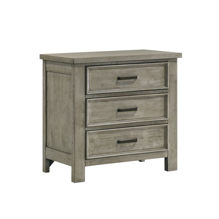 Sullivan Storage Bedroom Set