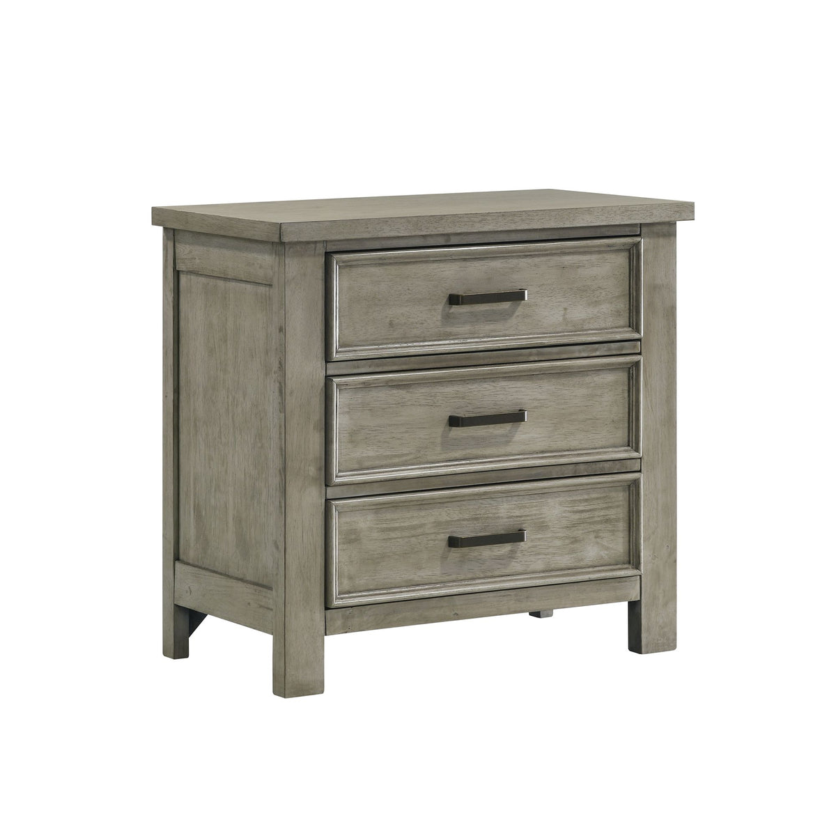 Sullivan Storage Bedroom Set - Jack’s Furniture and More (Laredo, TX)