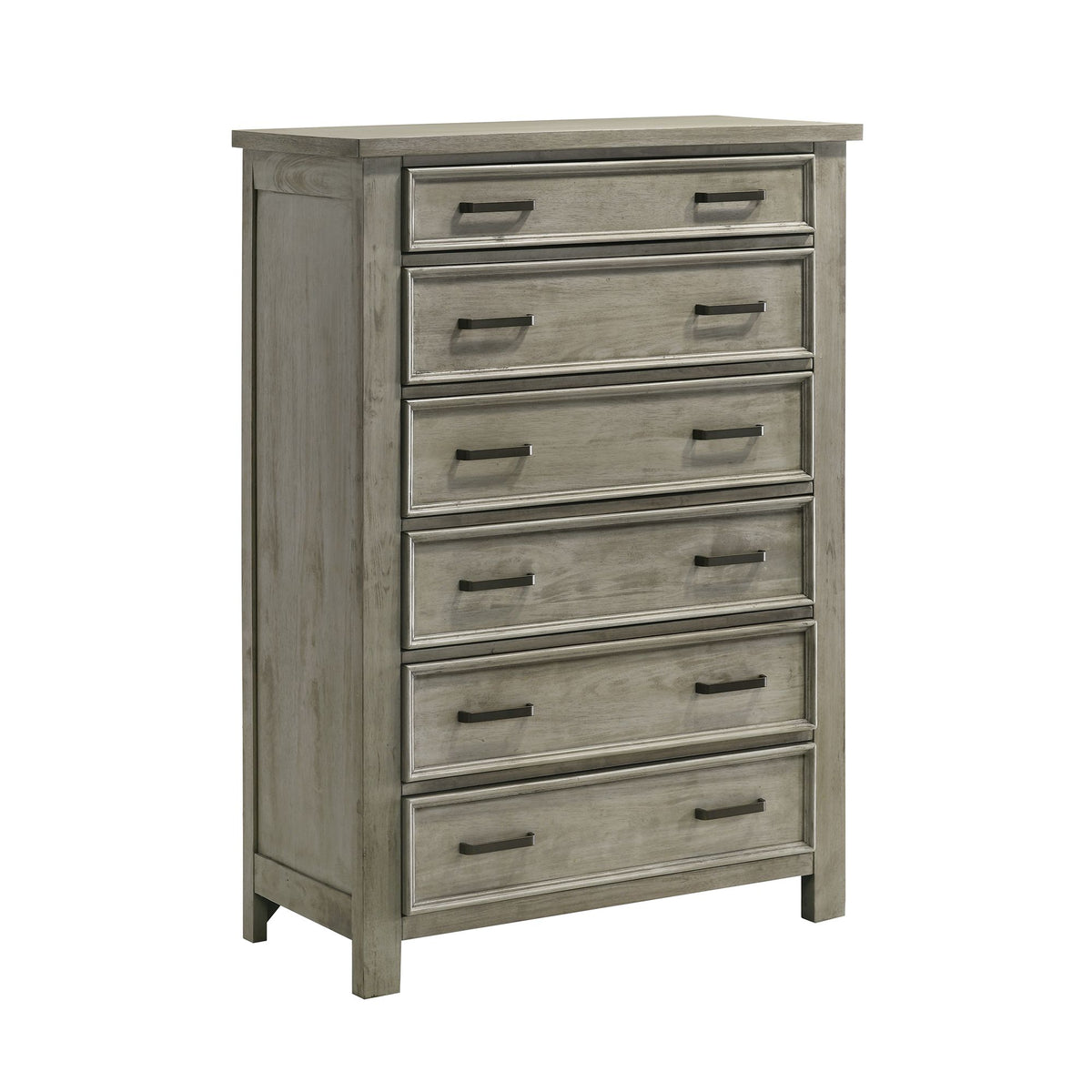Sullivan Storage Bedroom Set - Jack’s Furniture and More (Laredo, TX)