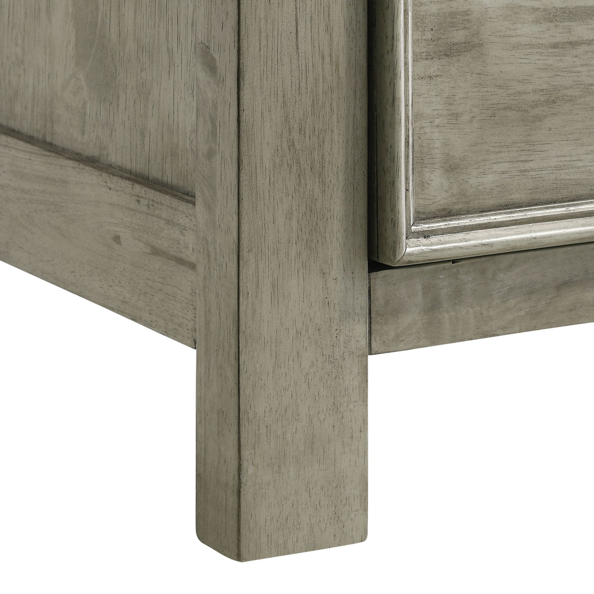 Sullivan Storage Bedroom Set - Jack’s Furniture and More (Laredo, TX)