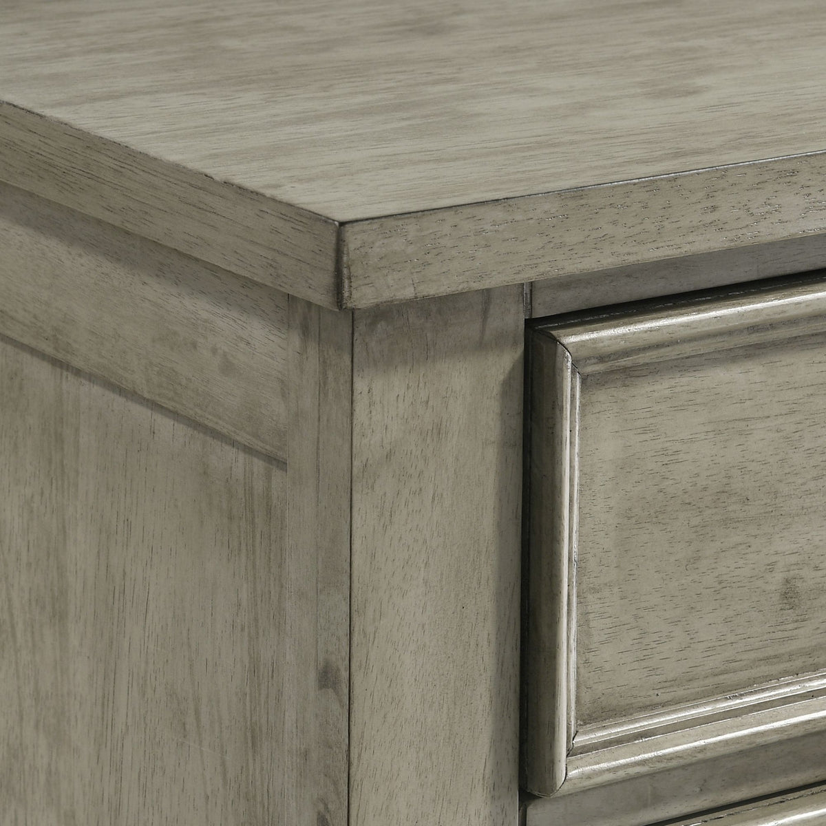 Sullivan Storage Bedroom Set - Jack’s Furniture and More (Laredo, TX)