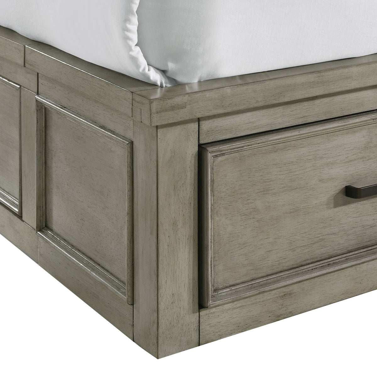 Sullivan Storage Bedroom Set - Jack’s Furniture and More (Laredo, TX)