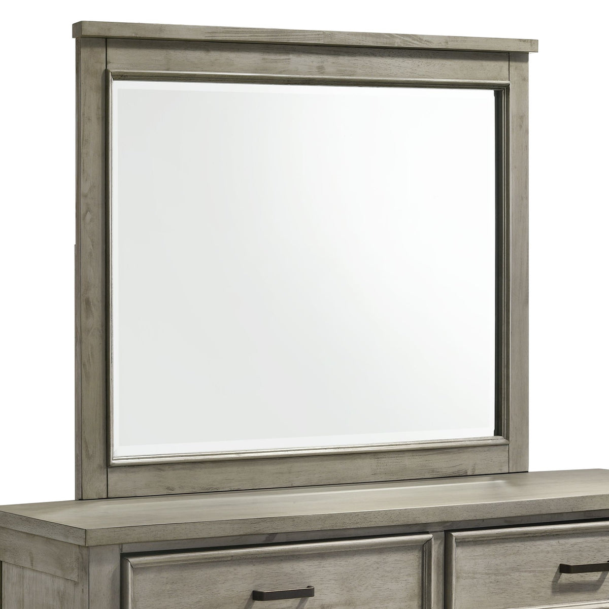 Sullivan Storage Bedroom Set - Jack’s Furniture and More (Laredo, TX)
