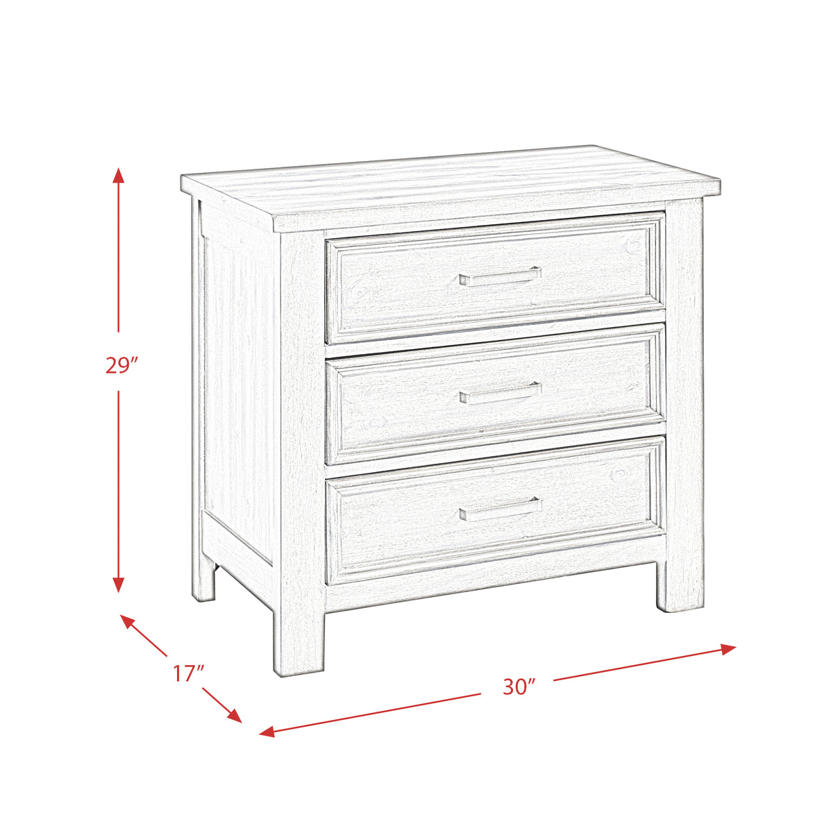 Sullivan Storage Bedroom Set - Jack’s Furniture and More (Laredo, TX)