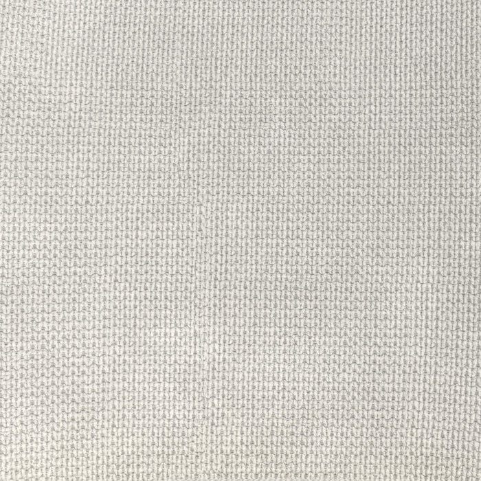 Sylvie Dining Side Chair with White Fabric in Dark Brown (2 Per Carton) - Jack’s Furniture and More (Laredo, TX)