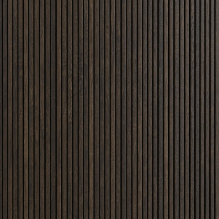 Sylvie 5-Drawer Chest in Dark Brown - Jack’s Furniture and More (Laredo, TX)