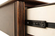 Breegin Chairside End Table - Jack’s Furniture and More (Laredo, TX)