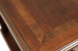 Breegin Chairside End Table - Jack’s Furniture and More (Laredo, TX)