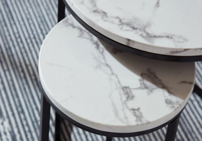 Jusmour Table (Set of 4) - Jack’s Furniture and More (Laredo, TX)
