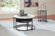 Jusmour Table (Set of 4) - Jack’s Furniture and More (Laredo, TX)